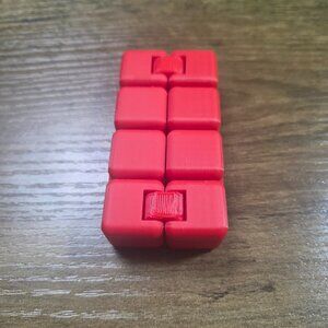 Fidget Cube